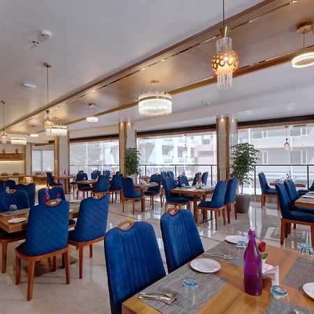 Hotel Cordial Sopanam Thiruvananthapuram Kültér fotó