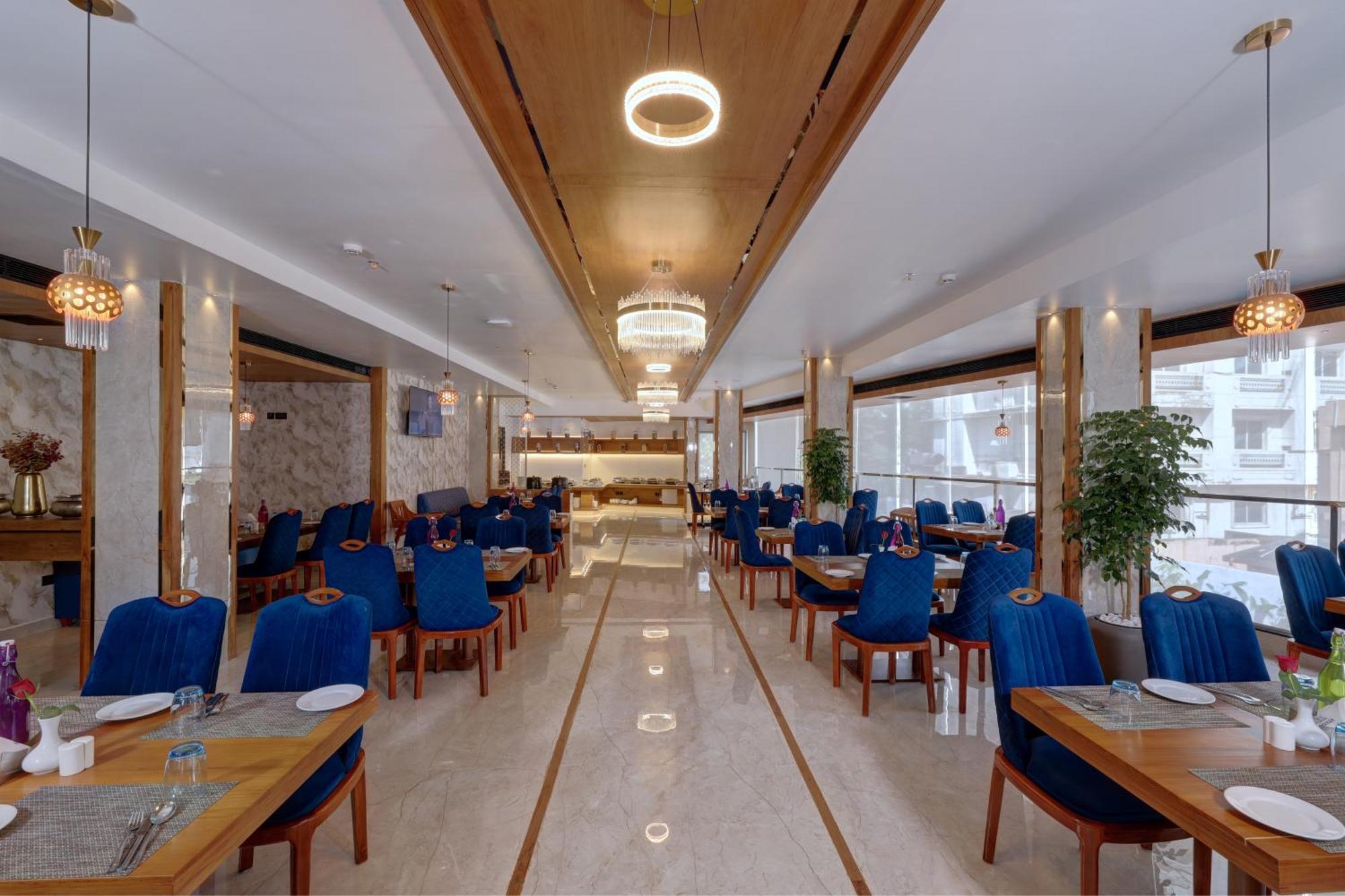 Hotel Cordial Sopanam Thiruvananthapuram Kültér fotó