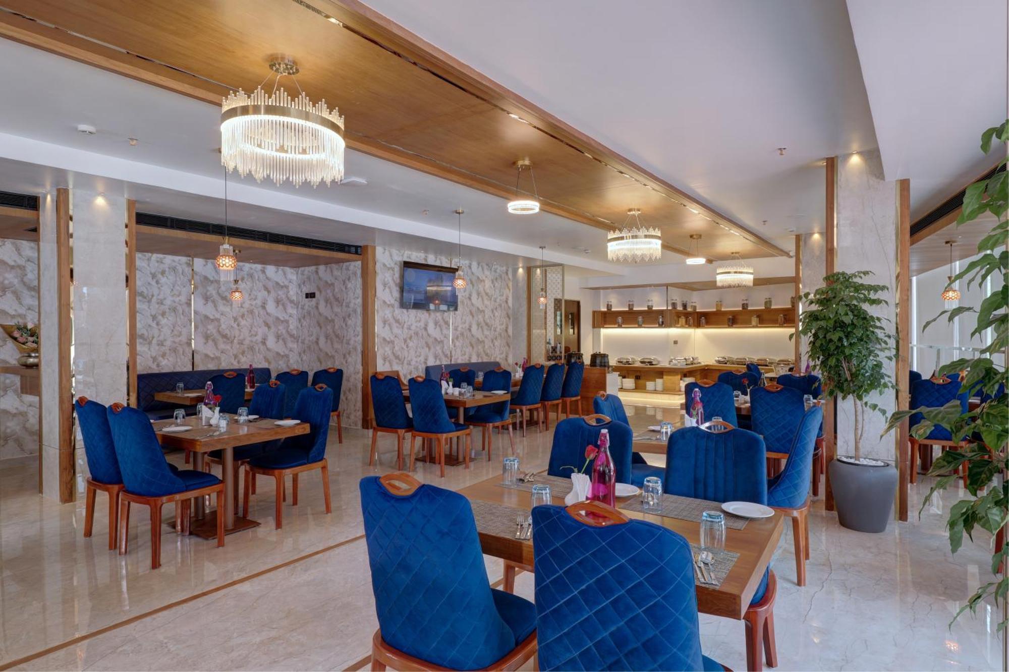 Hotel Cordial Sopanam Thiruvananthapuram Kültér fotó