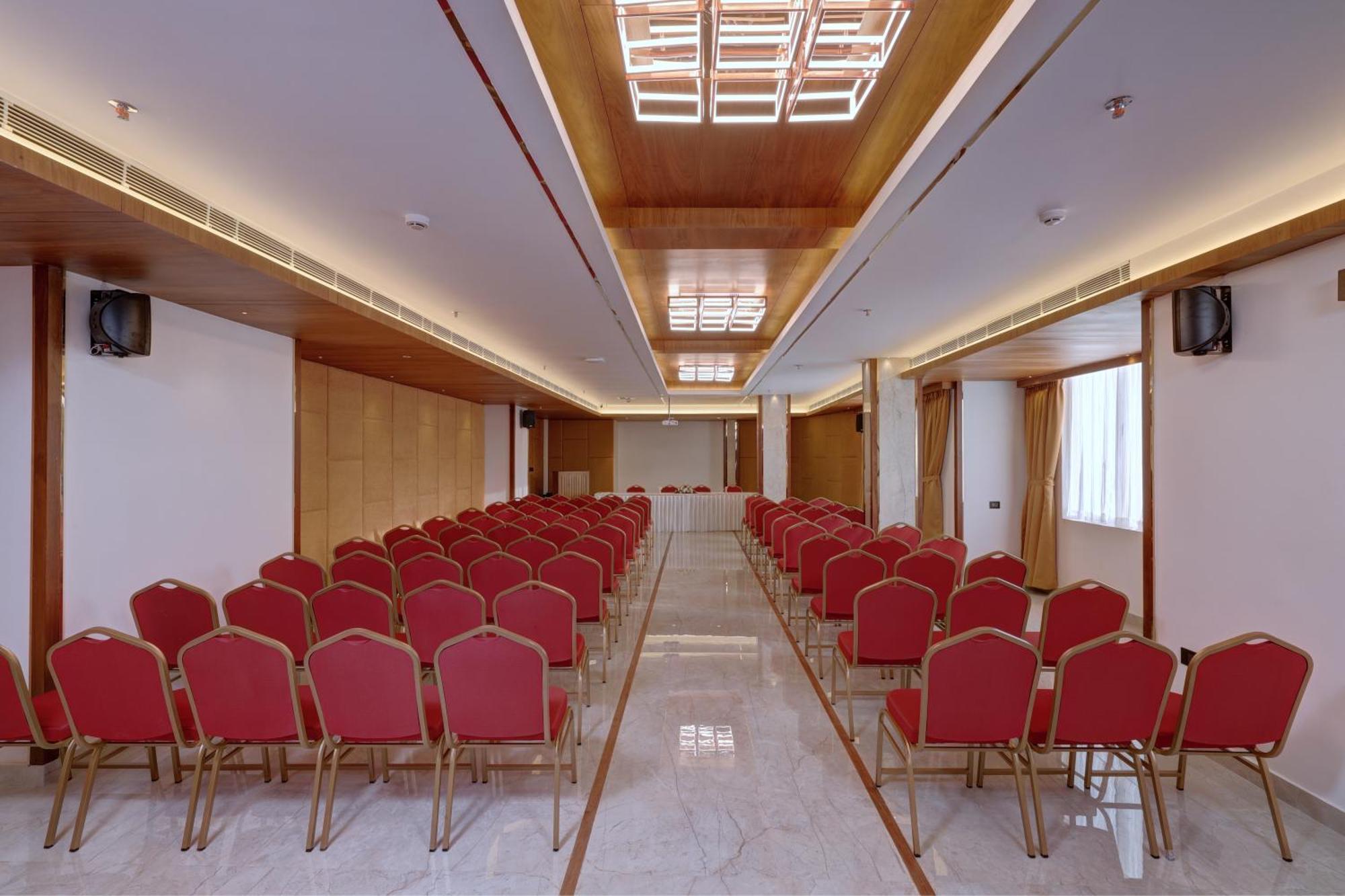Hotel Cordial Sopanam Thiruvananthapuram Kültér fotó