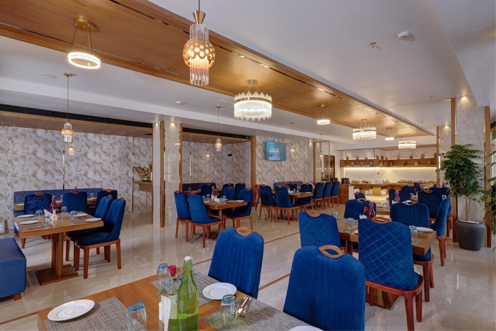 Hotel Cordial Sopanam Thiruvananthapuram Kültér fotó