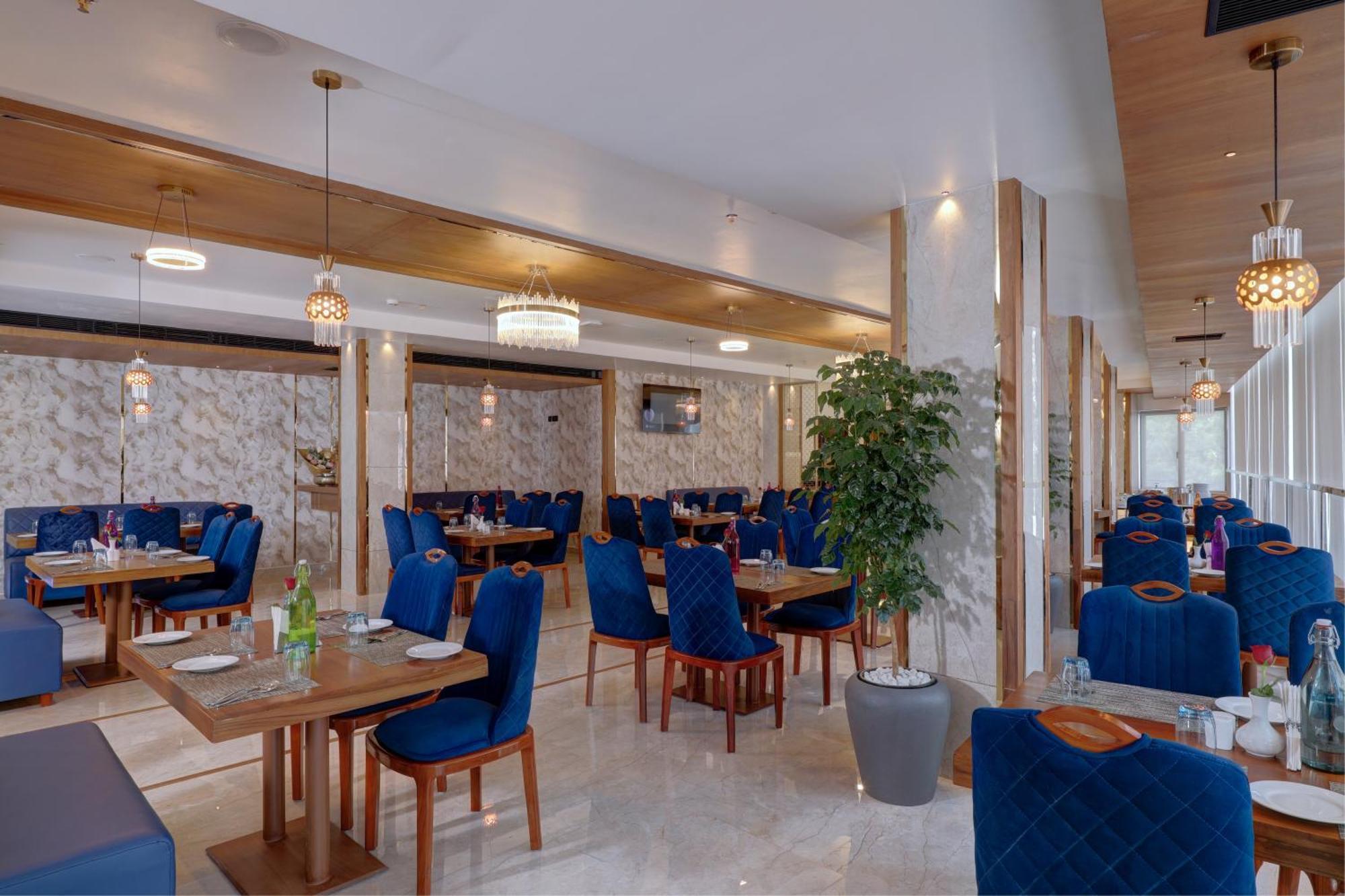 Hotel Cordial Sopanam Thiruvananthapuram Kültér fotó
