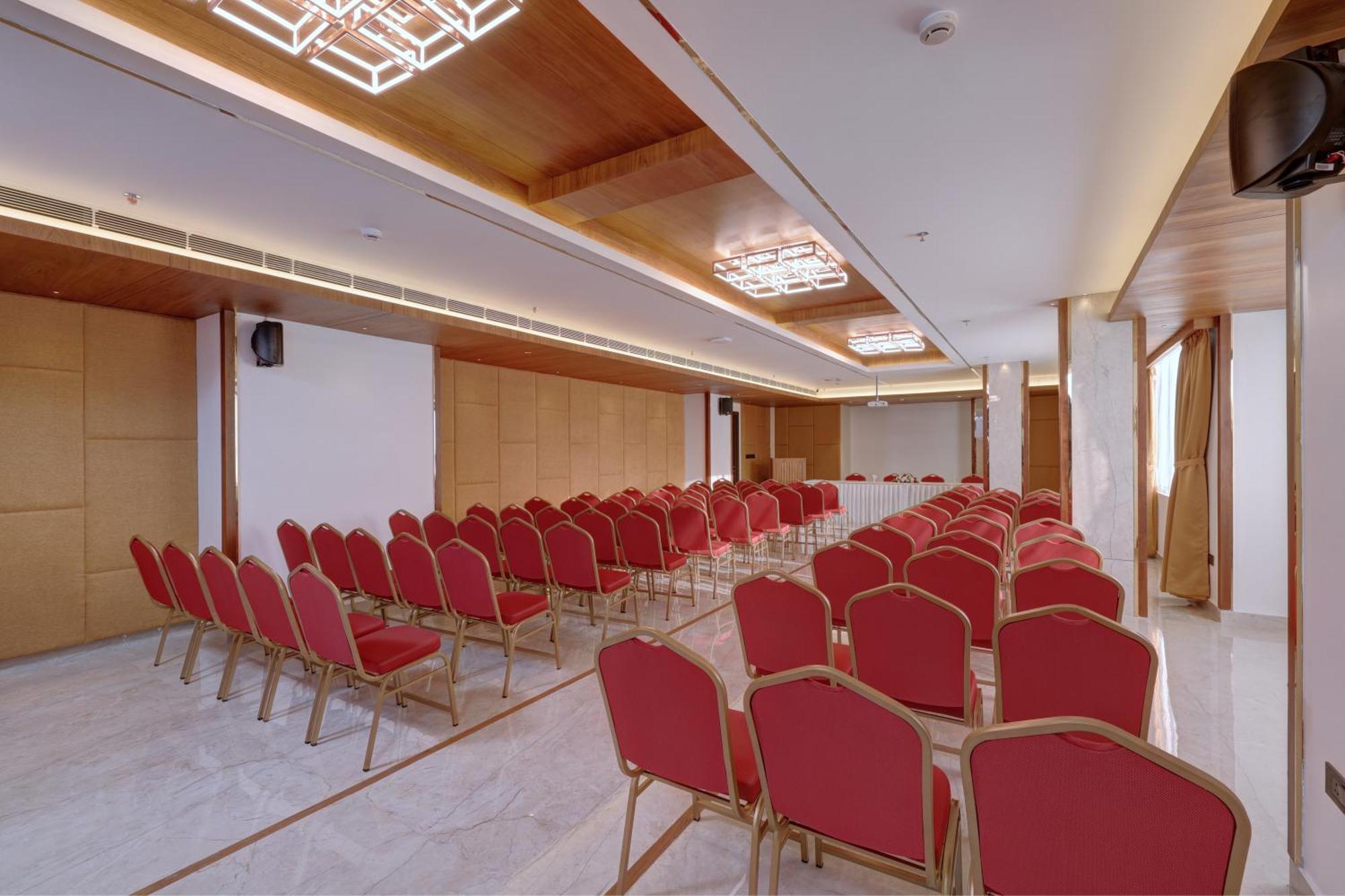 Hotel Cordial Sopanam Thiruvananthapuram Kültér fotó