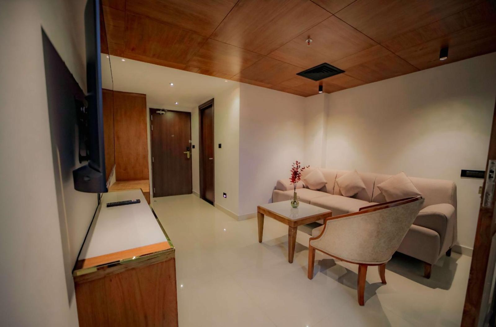 Hotel Cordial Sopanam Thiruvananthapuram Kültér fotó